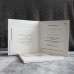 Elegant Invitation Card Foiling Invitation New Wedding Card Customized